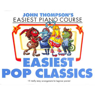 0888680902858 - Essential Pop Classics 0888680902858 - Essential Pop Classics