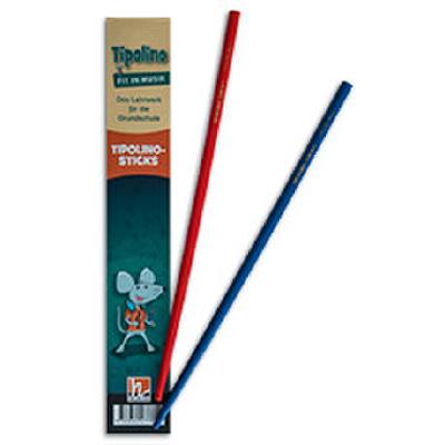 9783862273331 - Tipolino Sticks