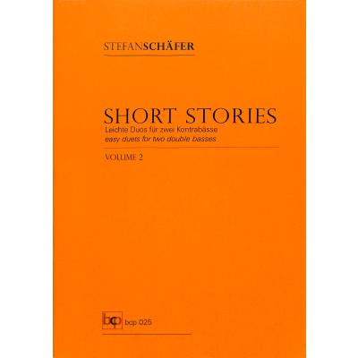 Short stories 2