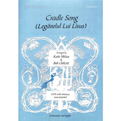 9780193517608 - Cradle song 9780193517608 - Cradle song