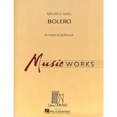 0073999760613 - Bolero 0073999760613 - Bolero
