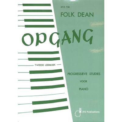 9789043144155 - Opgang 2