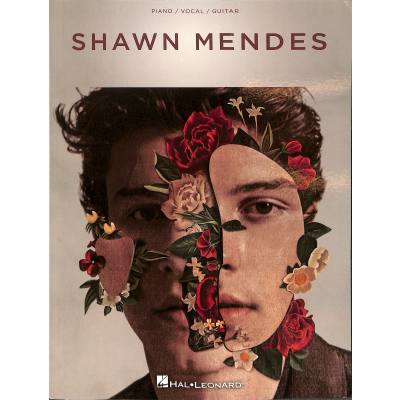 0888680756215 - Shawn Mendes 0888680756215 - Shawn Mendes