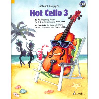 0841886031555 - Hot Cello 3