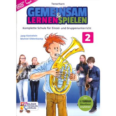 9790700382223 - Gemeinsam lernen + spielen 2