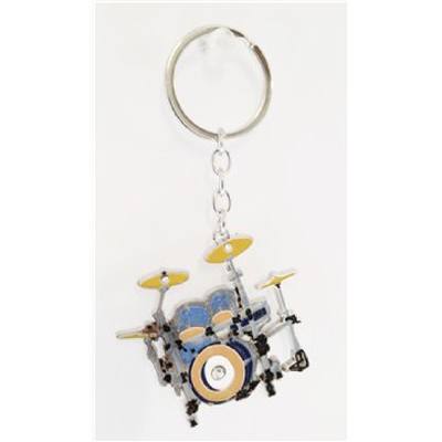 5060149338728 - Schlüsselanhänger Schlagzeug
