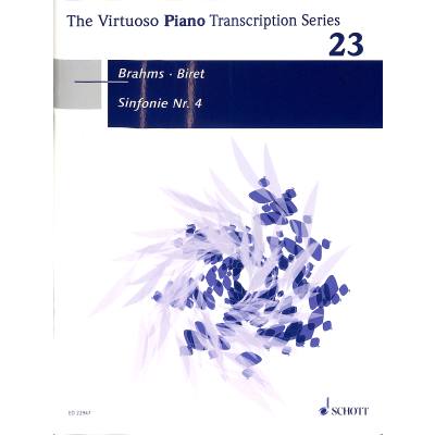 0841886035195 - Sinfonie 4 0841886035195 - Sinfonie 4