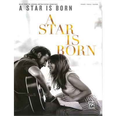 0038081547619 - A star is born