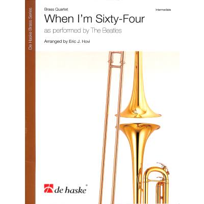 9789043154154 - When Im sixty four