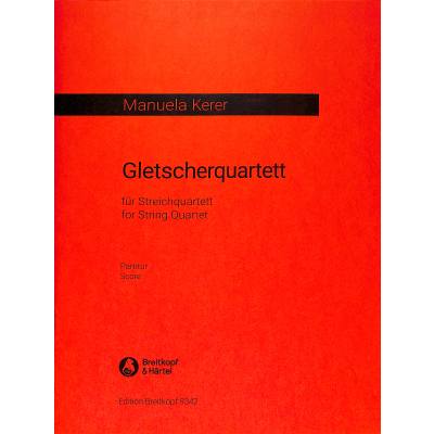 9790004188064 - Gletscherquartett