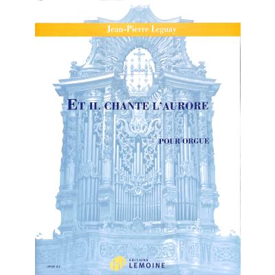 9790230993890 - Et il chante laurore 9790230993890 - Et il chante laurore