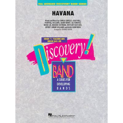 0888680755713 - Havana