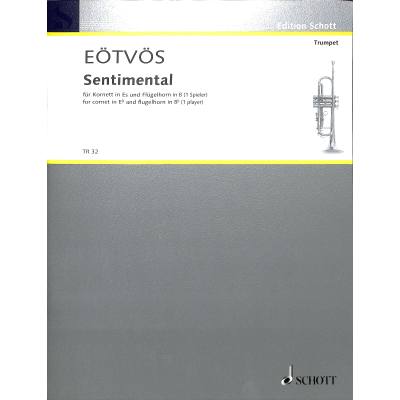0842819101673 - Sentimental