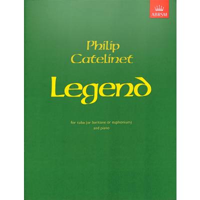 9781854721785 - Legend