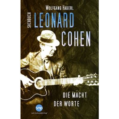 9783964380050 - Leonard Cohen - Wolfgang Haberl Taschenbuch