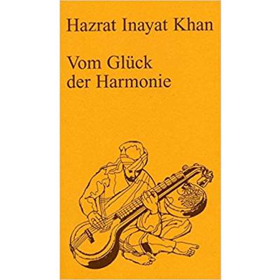 9783923000821 - Vom Glück der Harmonie