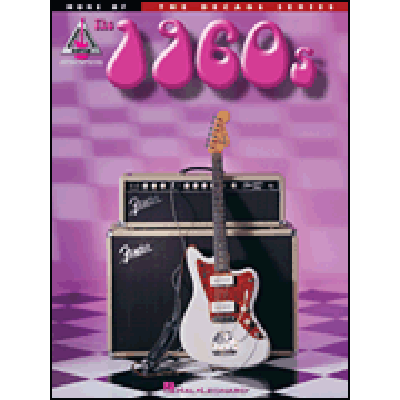 9780634091544 - More of the 1960s