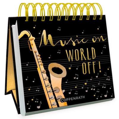 9783649629733 - Music on World off 9783649629733 - Music on World off