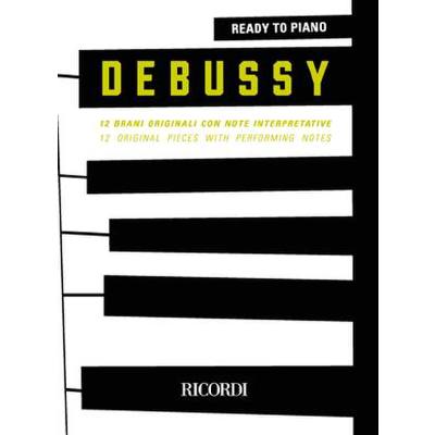 9790041417905 - Debussy