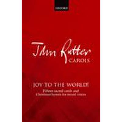 9780193416130 - Joy to the world 9780193416130 - Joy to the world