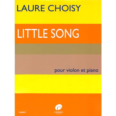 9790230300018 - Little Song