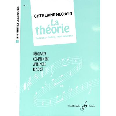 9790043099277 - Les essentiels de la musique | La theorie