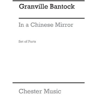 5020679207925 - In a chinese mirror 5020679207925 - In a chinese mirror