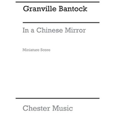 5020679204757 - In a chinese mirror 5020679204757 - In a chinese mirror