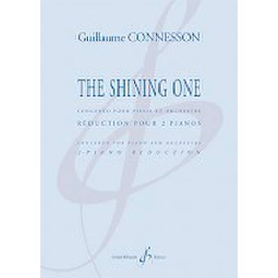 9790043095286 - The shining one 9790043095286 - The shining one