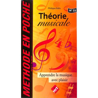 Music en poche | Theorie musicale
