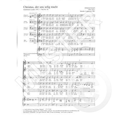 9790007053925 - Christus der uns selig macht