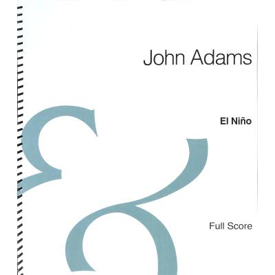 0884088675783 - El nino