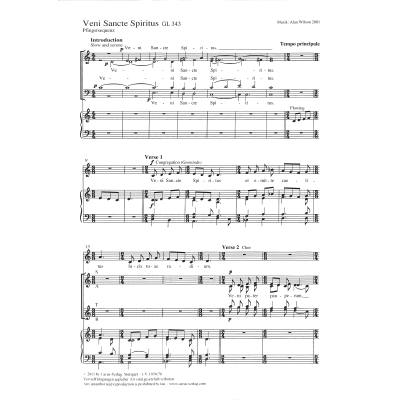 9790007148195 - Veni Sancte Spriritus