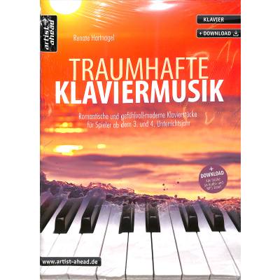 Traumhafte Klaviermusik