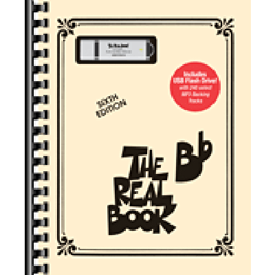 The real book 1 - sixth edition