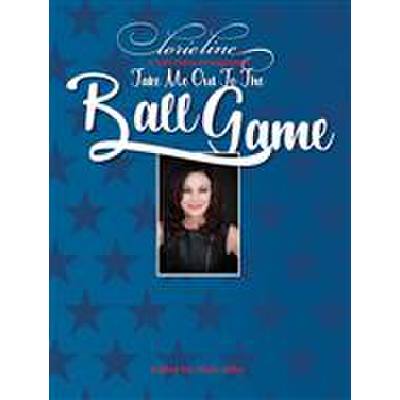 9781891195556 - Take me out to the ball game