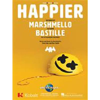 0888680909000 - Happier