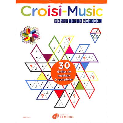9790230993760 - Croisi Music 9790230993760 - Croisi Music