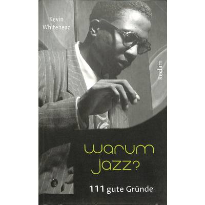 9783150202692 - Warum Jazz? - Kevin Whitehead Taschenbuch