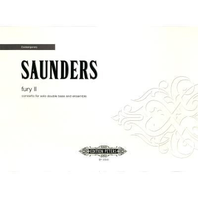 9790014127244 - Fury II