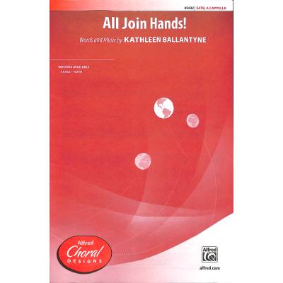 0038081511726 - All join hands