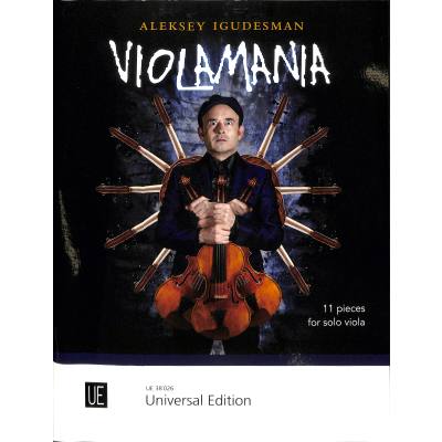 0803452073147 - Violamania