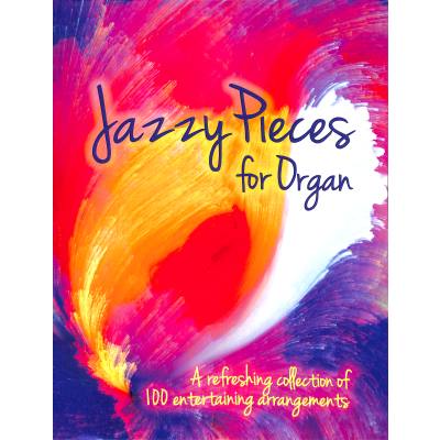9781848676657 - Jazzy pieces for organ 9781848676657 - Jazzy pieces for organ