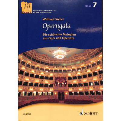 9783795706258 - Operngala