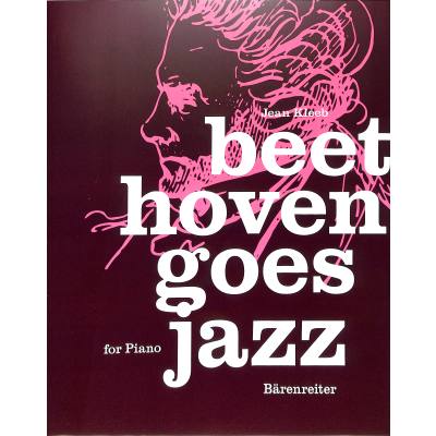 9790006566129 - Beethoven goes Jazz 9790006566129 - Beethoven goes Jazz