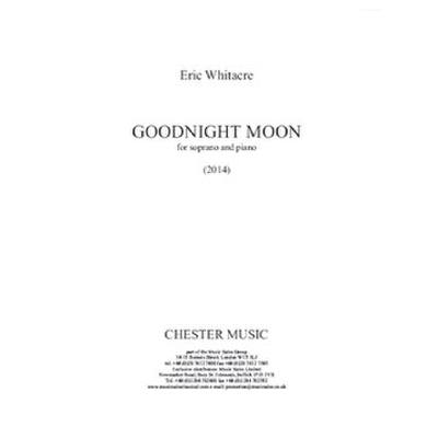 5020679149027 - Goodnight moon