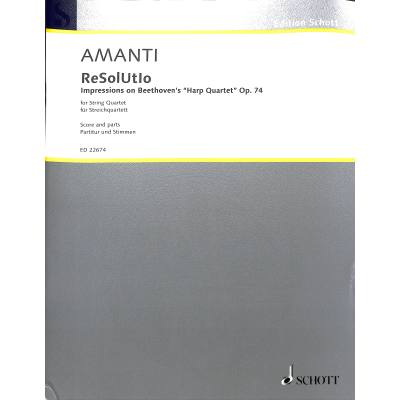 9790001163514 - Resolutlo