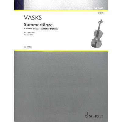 0841886035263 - Sommertänze