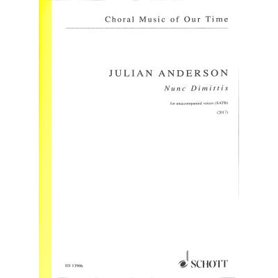 9790220137846 - Nunc dimittis 9790220137846 - Nunc dimittis