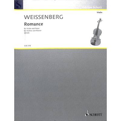 9790001167956 - Romance